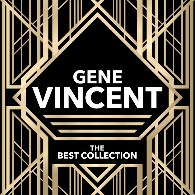 Rocky Road Blues - song and lyrics by Gene Vincent & His Blue Caps