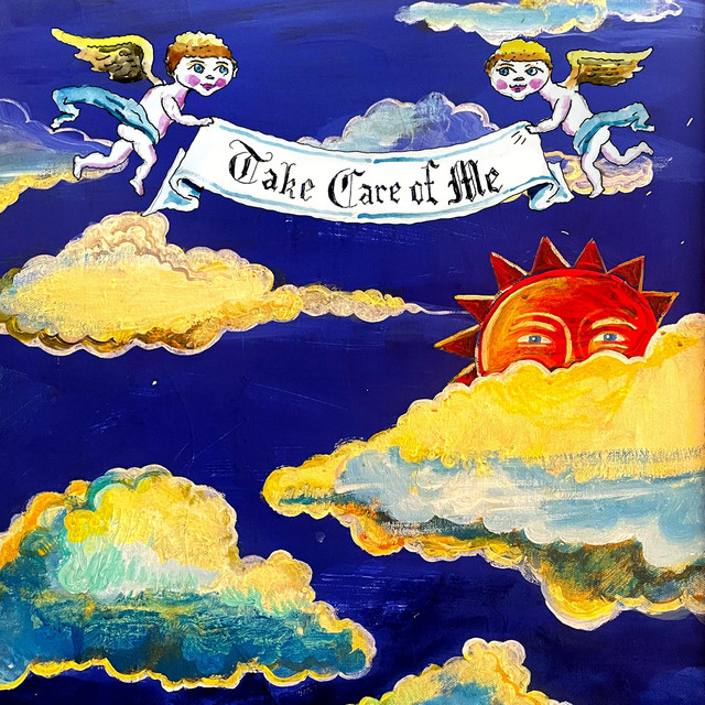 Take Care of Me cover art