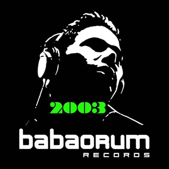 Babaorum Remenber 2003 cover