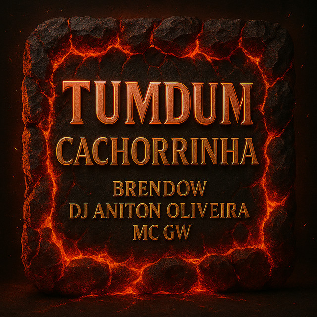 Tumdum Cachorrinha