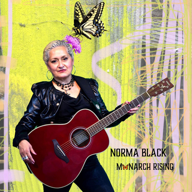 Norma Black