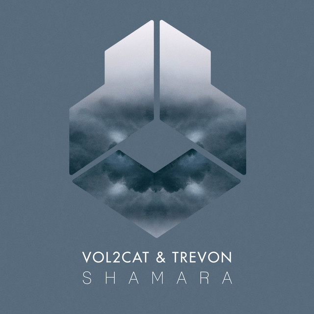 Shamara - Extended Mix album art