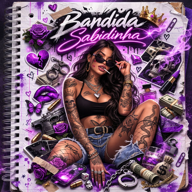 Bandida Sabidinha