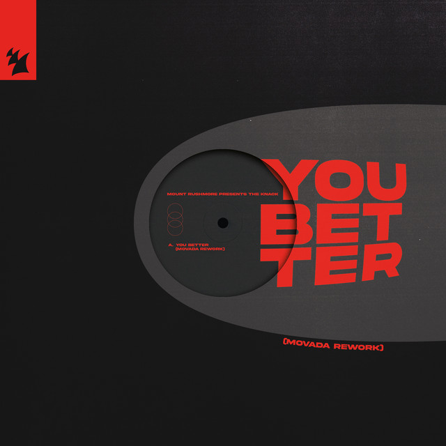 You Better (Movada Rework) cover