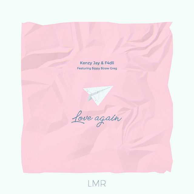 Love Again