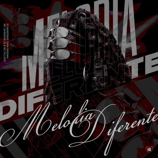 Melodia Diferente