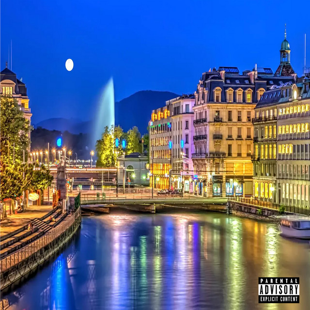 Gva Music cover