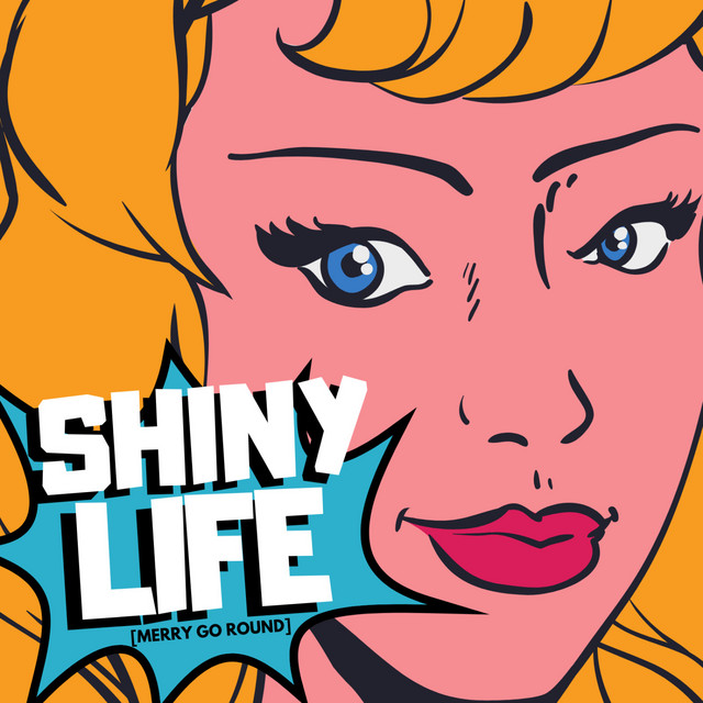 Shiny Life (Merry Go Round) - Single by The Madness of Adam | Spotify
