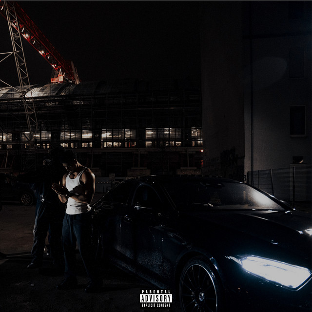 Up & Down cover art