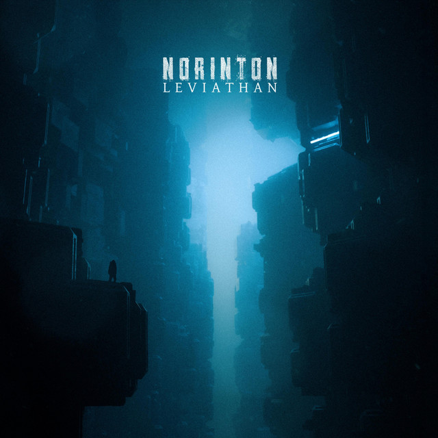 Leviathan cover art