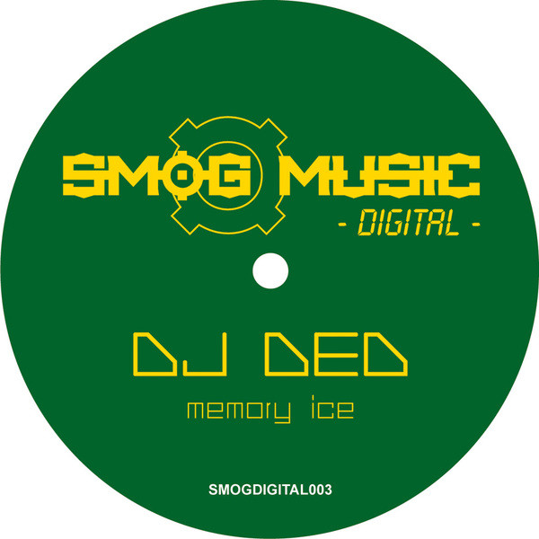 Memory Ice cover