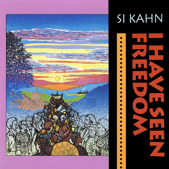 I Have Seen Freedom cover art