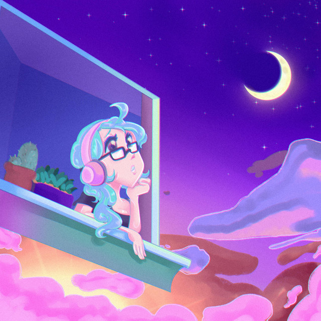 LOFIDELITY cover art