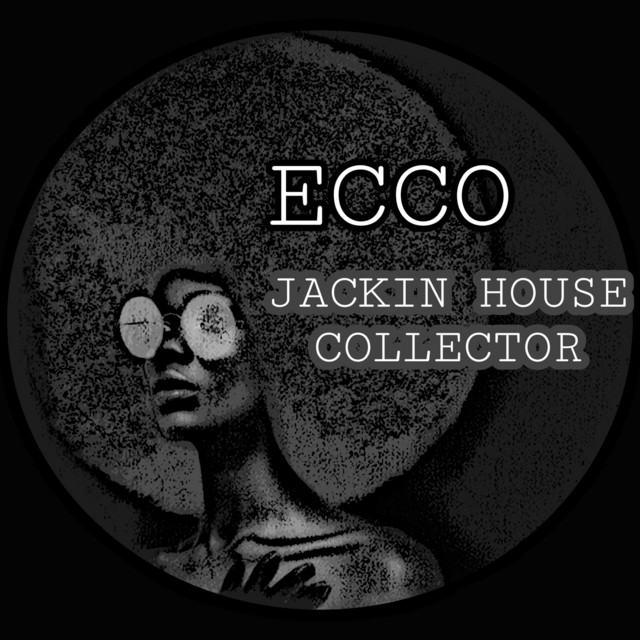 Jackin & House Collector cover art