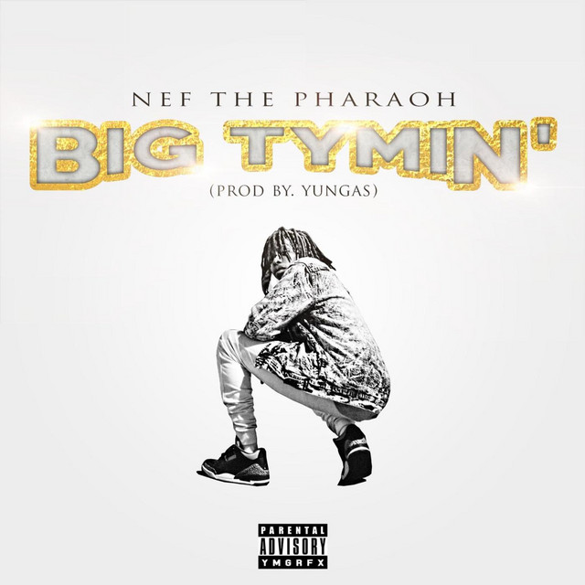 Big Tymin'