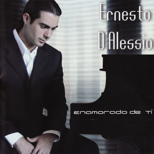 Enamorado de Tí cover art