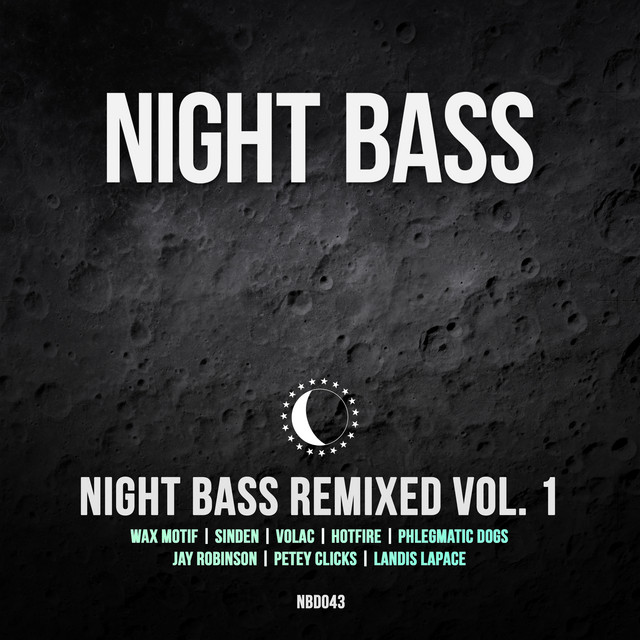 Fly Kicks - Wax Motif Remix