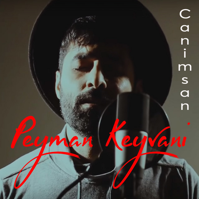 Canimsan cover art