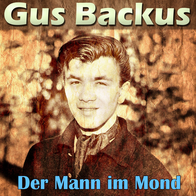Der Mann im Mond cover art