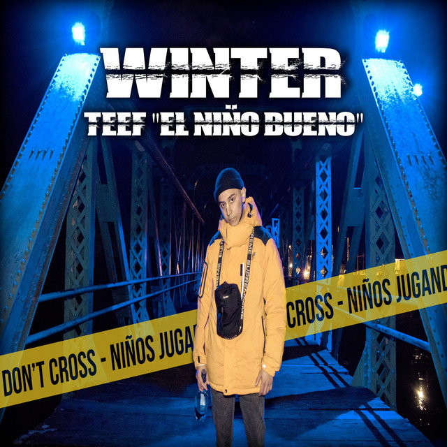Winter cover