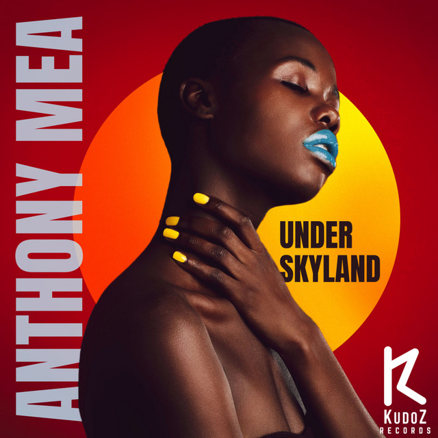 Under Skyland album art