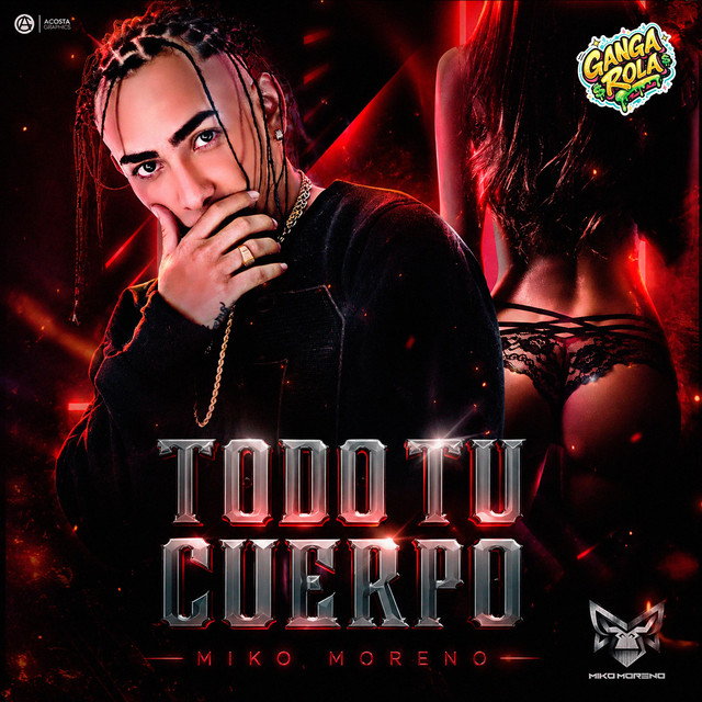 TODO TU CUERPO