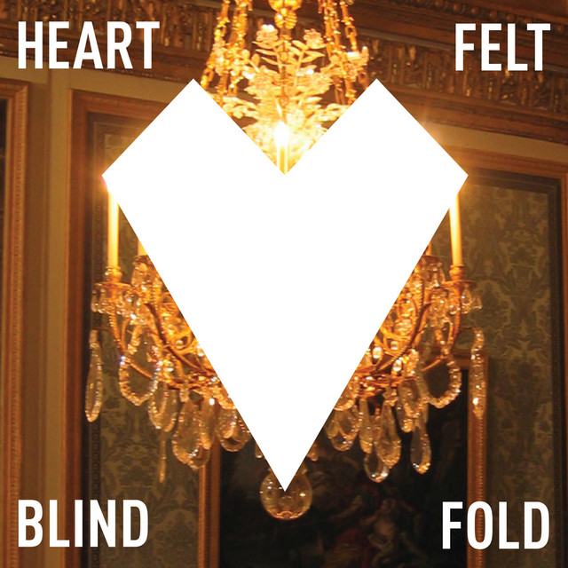 Blindfold cover