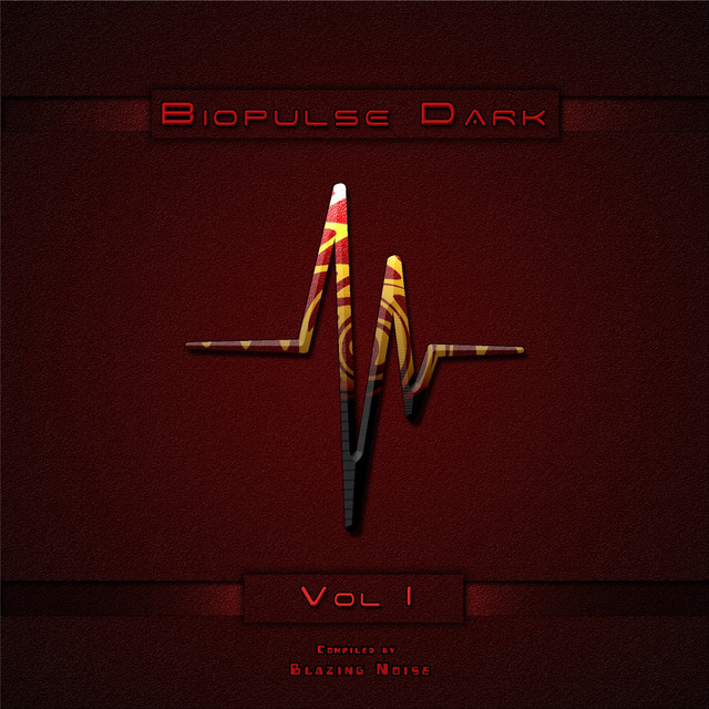 Biopulse Dark, Vol. 1 cover