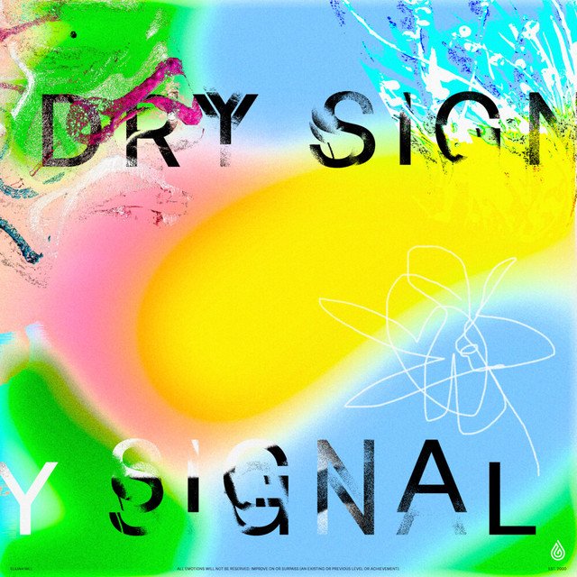Dry Signal cover art