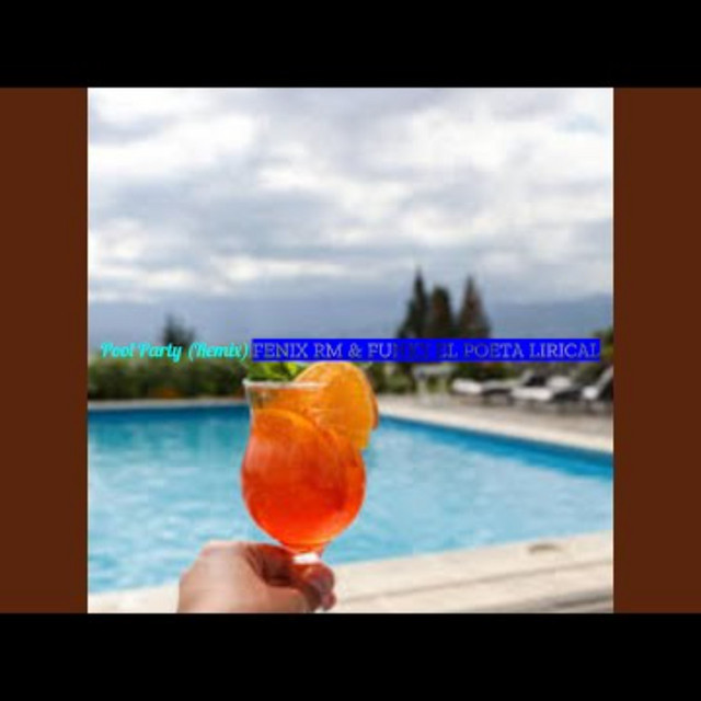 pool party - Single by Various Artists | Spotify