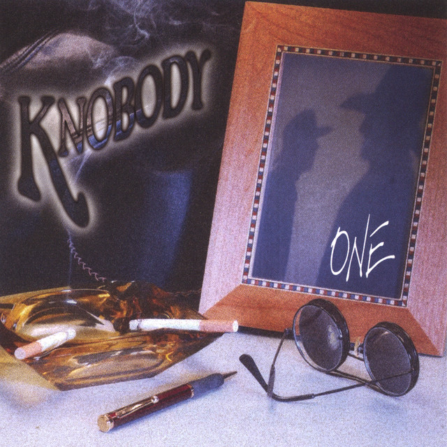 One cover art