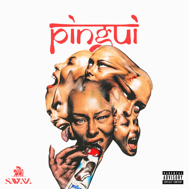 PINGUI cover art