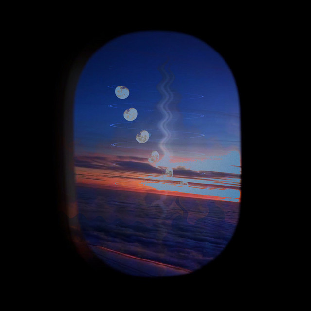 moon cover art