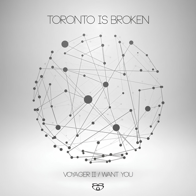 Voyager II artwork