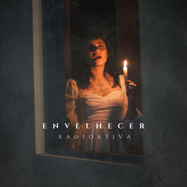 Envelhecer cover art