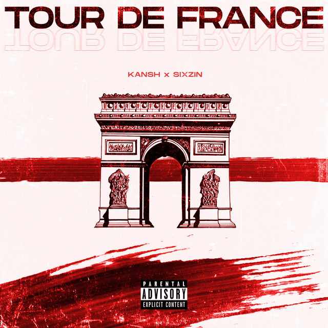 Tour De France - Single by Kansh | Spotify