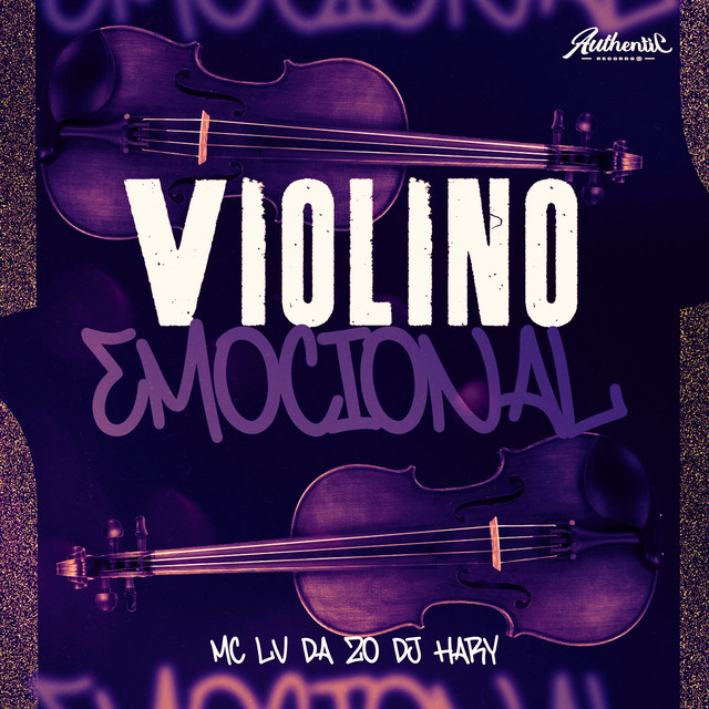Violino Emocional