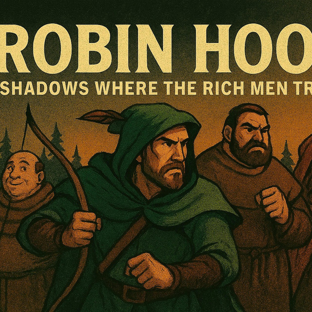 Robin Hood
