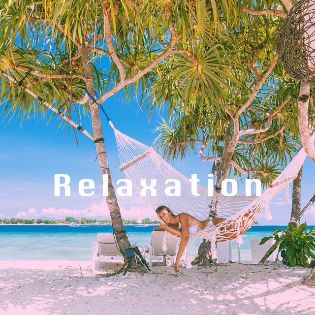 Relaxation cover art