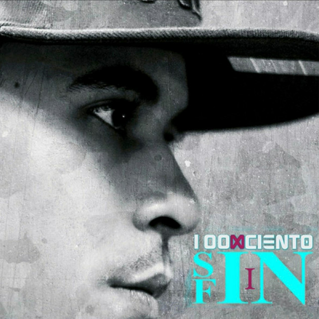 100XCIENTO SFIN I cover art
