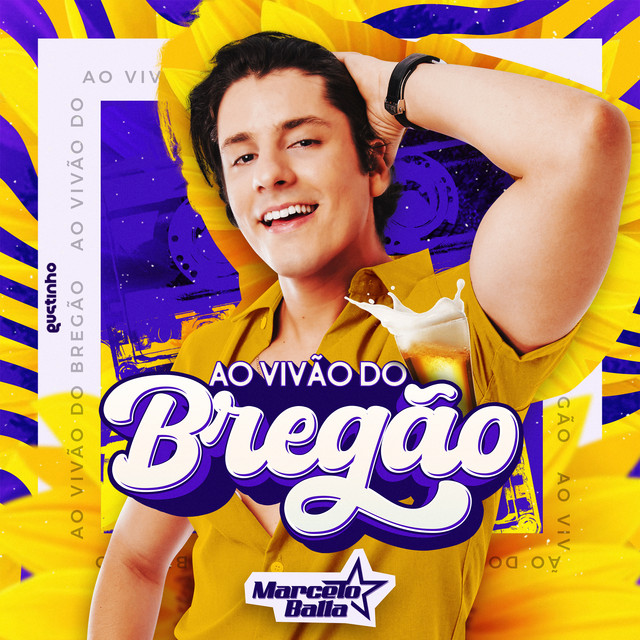 Ao Vivão do Bregão cover art