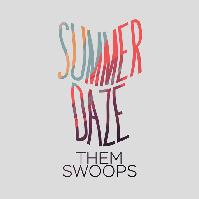 Summer Daze cover