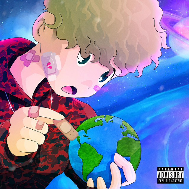 INDUSTRY PLANT! cover art