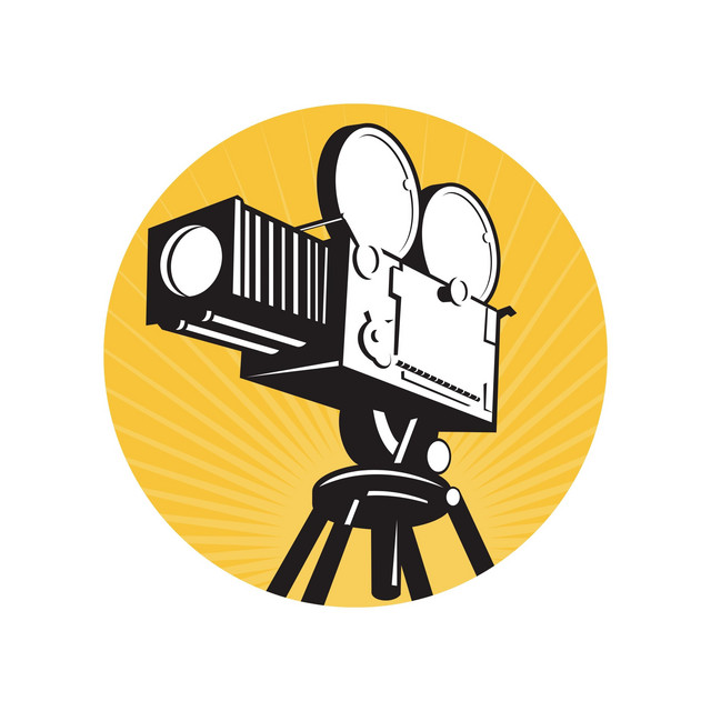 Обкладинка Lesfm — Vintage Movie