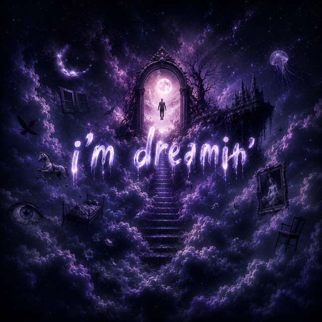 I’m dreamin’