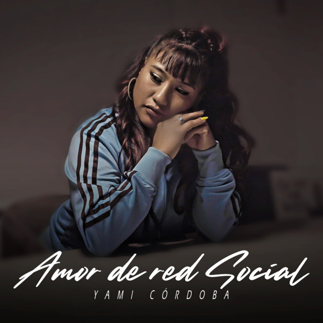 AMOR DE RED SOCIAL