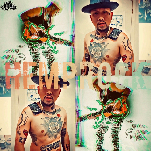Hi-Lite Photo