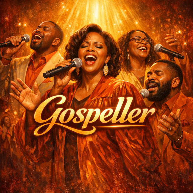 Gospeller