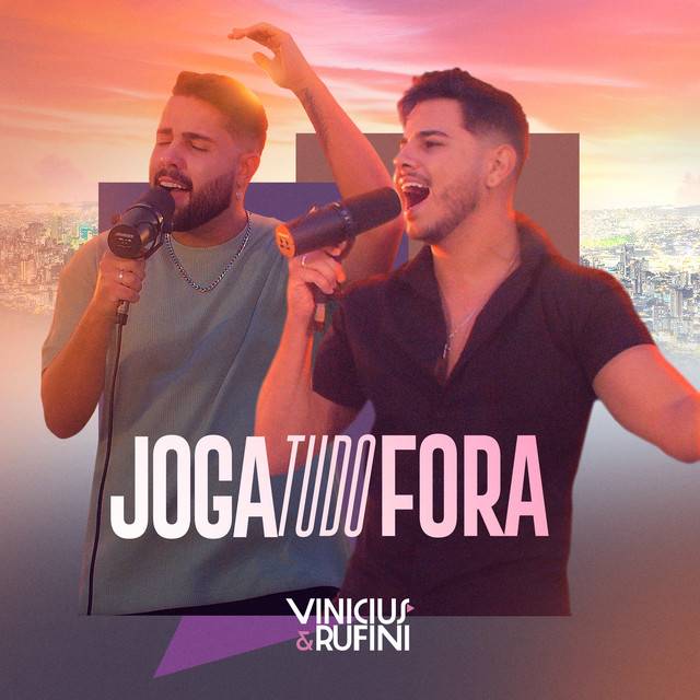 Joga Tudo Fora
