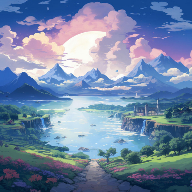 Poke Lofi, Vol. 5 cover art